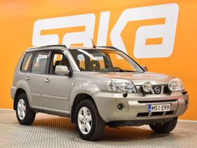 Nissan X-TRAIL, Autot, Vaasa, Tori.fi Nissan X-TRAIL, Autot, Vaasa, Tori.fi
