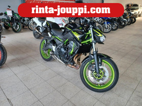 Kawasaki Z, Moottoripyörät, Moto, Vaasa, Tori.fi Kawasaki Z, Moottoripyörät, Moto, Vaasa, Tori.fi