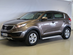 KIA Sportage, Autot, Hyvinkää, Tori.fi KIA Sportage, Autot, Hyvinkää, Tori.fi