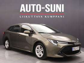 Toyota Corolla, Autot, Kotka, Tori.fi Toyota Corolla, Autot, Kotka, Tori.fi