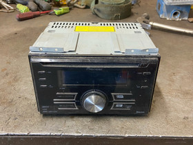 2din Pioneer bluethooth mankka, Autovaraosat, Auton varaosat ja tarvikkeet, Kouvola, Tori.fi 2din Pioneer bluethooth mankka, Autovaraosat, Auton varaosat ja tarvikkeet, Kouvola, Tori.fi