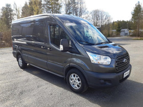 FORD TRANSIT, Autot, Jyväskylä, Tori.fi FORD TRANSIT, Autot, Jyväskylä, Tori.fi