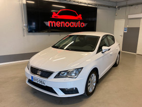 Seat Leon, Autot, Kouvola, Tori.fi Seat Leon, Autot, Kouvola, Tori.fi