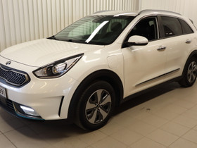 Kia Niro, Autot, Kuopio, Tori.fi Kia Niro, Autot, Kuopio, Tori.fi