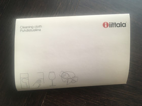 Iittala puhdistusliina, Muut keittiötarvikkeet, Keittiötarvikkeet ja astiat, Vantaa, Tori.fi Iittala puhdistusliina, Muut keittiötarvikkeet, Keittiötarvikkeet ja astiat, Vantaa, Tori.fi