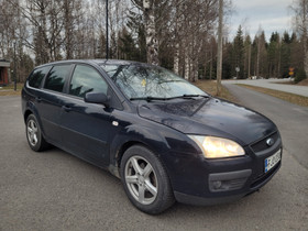 Ford Focus, Autot, Joensuu, Tori.fi Ford Focus, Autot, Joensuu, Tori.fi