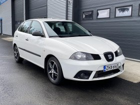 Seat Ibiza, Autot, Joensuu, Tori.fi Seat Ibiza, Autot, Joensuu, Tori.fi