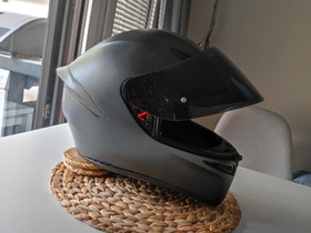 AGV Umpikypärä XL, Ajoasut, kengät ja kypärät, Mototarvikkeet ja varaosat, Vantaa, Tori.fi AGV Umpikypärä XL, Ajoasut, kengät ja kypärät, Mototarvikkeet ja varaosat, Vantaa, Tori.fi