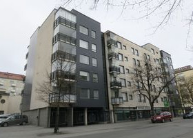 Nortamonkatu 2, Keskusta, Pori, Autotallit ja varastot, Pori, Tori.fi Nortamonkatu 2, Keskusta, Pori, Autotallit ja varastot, Pori, Tori.fi