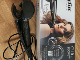 Babyliss kiharrin, Kauneudenhoito ja kosmetiikka, Terveys ja hyvinvointi, Helsinki, Tori.fi Babyliss kiharrin, Kauneudenhoito ja kosmetiikka, Terveys ja hyvinvointi, Helsinki, Tori.fi