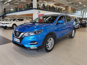 NISSAN Qashqai, Autot, Kouvola, Tori.fi NISSAN Qashqai, Autot, Kouvola, Tori.fi