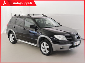 Mitsubishi Outlander, Autot, Tampere, Tori.fi Mitsubishi Outlander, Autot, Tampere, Tori.fi