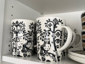 Iittala taika 6kpl, Kahvikupit, mukit ja lasit, Keittiötarvikkeet ja astiat, Rovaniemi, Tori.fi Iittala taika 6kpl, Kahvikupit, mukit ja lasit, Keittiötarvikkeet ja astiat, Rovaniemi, Tori.fi