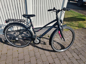 Crescent Embla 26" 2021, Muut pyörät, Polkupyörät ja pyöräily, Kokkola, Tori.fi Crescent Embla 26" 2021, Muut pyörät, Polkupyörät ja pyöräily, Kokkola, Tori.fi
