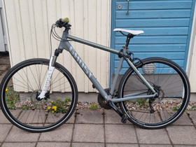 Ghost Panamao X 4 hybridipyörä, Hybridipyörät, Polkupyörät ja pyöräily, Kotka, Tori.fi Ghost Panamao X 4 hybridipyörä, Hybridipyörät, Polkupyörät ja pyöräily, Kotka, Tori.fi