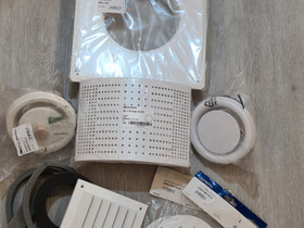 Sekalaisia ilmanvaihtoventtiileitä, LVI ja putket, Rakennustarvikkeet ja työkalut, Espoo, Tori.fi Sekalaisia ilmanvaihtoventtiileitä, LVI ja putket, Rakennustarvikkeet ja työkalut, Espoo, Tori.fi