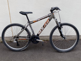 Scott MX40 Radslide 26", Maastopyörät, Polkupyörät ja pyöräily, Lappeenranta, Tori.fi Scott MX40 Radslide 26", Maastopyörät, Polkupyörät ja pyöräily, Lappeenranta, Tori.fi