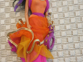 Esmeralda Barbie, Lelut ja pelit, Lastentarvikkeet ja lelut, Taipalsaari, Tori.fi Esmeralda Barbie, Lelut ja pelit, Lastentarvikkeet ja lelut, Taipalsaari, Tori.fi