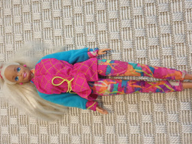 Barbie, Lelut ja pelit, Lastentarvikkeet ja lelut, Taipalsaari, Tori.fi Barbie, Lelut ja pelit, Lastentarvikkeet ja lelut, Taipalsaari, Tori.fi