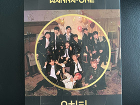 Wanna One kpop albumi, Musiikki CD, DVD ja äänitteet, Musiikki ja soittimet, Soini, Tori.fi Wanna One kpop albumi, Musiikki CD, DVD ja äänitteet, Musiikki ja soittimet, Soini, Tori.fi