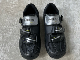 Shimano pyöräilykengät 38, Pyörätarvikkeet ja kypärät, Polkupyörät ja pyöräily, Helsinki, Tori.fi Shimano pyöräilykengät 38, Pyörätarvikkeet ja kypärät, Polkupyörät ja pyöräily, Helsinki, Tori.fi