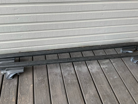 Thule taakkatelineet, Kattotelineet ja boksit, Auton varaosat ja tarvikkeet, Vantaa, Tori.fi Thule taakkatelineet, Kattotelineet ja boksit, Auton varaosat ja tarvikkeet, Vantaa, Tori.fi