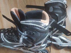 Fila rullaluistimet, Rullaluistelu ja skeittaus, Urheilu ja ulkoilu, Hamina, Tori.fi Fila rullaluistimet, Rullaluistelu ja skeittaus, Urheilu ja ulkoilu, Hamina, Tori.fi