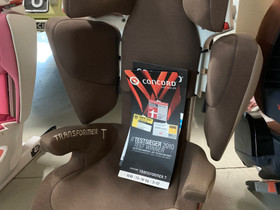 Turvaistuin Concord transformer T isofix, Turvaistuimet ja kaukalot, Lastentarvikkeet ja lelut, Seinäjoki, Tori.fi Turvaistuin Concord transformer T isofix, Turvaistuimet ja kaukalot, Lastentarvikkeet ja lelut, Seinäjoki, Tori.fi