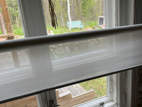 Rullaverho 120x195, 2kpl, Sisustustavarat, Sisustus ja huonekalut, Riihimäki, Tori.fi Rullaverho 120x195, 2kpl, Sisustustavarat, Sisustus ja huonekalut, Riihimäki, Tori.fi