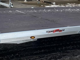 Tekno-Trailer 6000, Kuljetuskalusto, Työkoneet ja kalusto, Jyväskylä, Tori.fi Tekno-Trailer 6000, Kuljetuskalusto, Työkoneet ja kalusto, Jyväskylä, Tori.fi