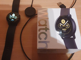 Samsung galaxy watch, Muu viihde-elektroniikka, Viihde-elektroniikka, Kurikka, Tori.fi