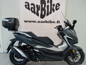 Honda Forza, Skootterit, Moto, Sipoo, Tori.fi Honda Forza, Skootterit, Moto, Sipoo, Tori.fi