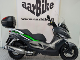 Kawasaki J300 ABS, Skootterit, Moto, Sipoo, Tori.fi Kawasaki J300 ABS, Skootterit, Moto, Sipoo, Tori.fi