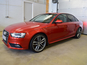 Audi A4, Autot, Tampere, Tori.fi Audi A4, Autot, Tampere, Tori.fi