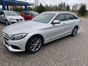 Mercedes-Benz C, Autot, Lappeenranta, Tori.fi