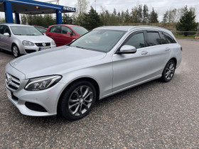 Mercedes-Benz C, Autot, Lappeenranta, Tori.fi Mercedes-Benz C, Autot, Lappeenranta, Tori.fi