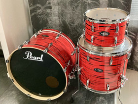Pearl Vision Birch (Limited Edition), Rummut, Musiikki ja soittimet, Tampere, Tori.fi Pearl Vision Birch (Limited Edition), Rummut, Musiikki ja soittimet, Tampere, Tori.fi