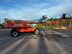 Jlg 1200 sjp, Muut koneet ja tarvikkeet, Työkoneet ja kalusto, Espoo, Tori.fi Jlg 1200 sjp, Muut koneet ja tarvikkeet, Työkoneet ja kalusto, Espoo, Tori.fi