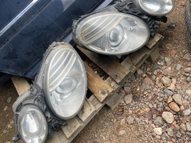 W211 Facelift E mersun ajovaloumpiot, Autovaraosat, Auton varaosat ja tarvikkeet, Kouvola, Tori.fi W211 Facelift E mersun ajovaloumpiot, Autovaraosat, Auton varaosat ja tarvikkeet, Kouvola, Tori.fi