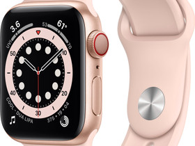 Apple Watch Series 6 40mm GPS+Cellular (kul. alumi, Muut, Lahti, Tori.fi Apple Watch Series 6 40mm GPS+Cellular (kul. alumi, Muut, Lahti, Tori.fi