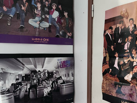 Kpop julisteita, Muu keräily, Keräily, Soini, Tori.fi Kpop julisteita, Muu keräily, Keräily, Soini, Tori.fi