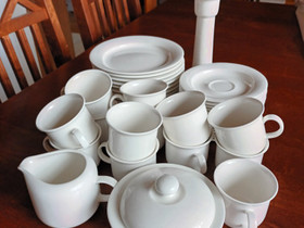 Arabia Artica kahviastiasto Iittala, Kahvikupit, mukit ja lasit, Keittiötarvikkeet ja astiat, Taipalsaari, Tori.fi Arabia Artica kahviastiasto Iittala, Kahvikupit, mukit ja lasit, Keittiötarvikkeet ja astiat, Taipalsaari, Tori.fi
