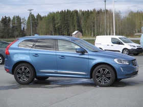 Volvo XC60, Autot, Kruunupyy, Tori.fi