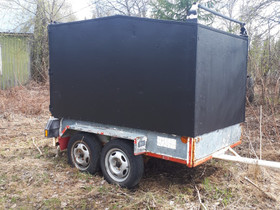 Koppikärry, Peräkärryt ja trailerit, Auton varaosat ja tarvikkeet, Uurainen, Tori.fi Koppikärry, Peräkärryt ja trailerit, Auton varaosat ja tarvikkeet, Uurainen, Tori.fi