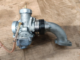 Mikuni 24mm kaasutin kurkulla, Mopojen varaosat ja tarvikkeet, Mototarvikkeet ja varaosat, Tervola, Tori.fi Mikuni 24mm kaasutin kurkulla, Mopojen varaosat ja tarvikkeet, Mototarvikkeet ja varaosat, Tervola, Tori.fi