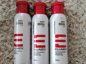 Elumen punaruskea suoraväri, Kauneudenhoito ja kosmetiikka, Terveys ja hyvinvointi, Vantaa, Tori.fi Elumen punaruskea suoraväri, Kauneudenhoito ja kosmetiikka, Terveys ja hyvinvointi, Vantaa, Tori.fi