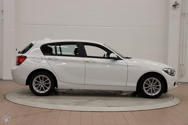 BMW 1-SARJA 4