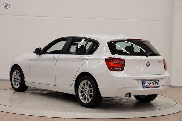 BMW 1-SARJA 7