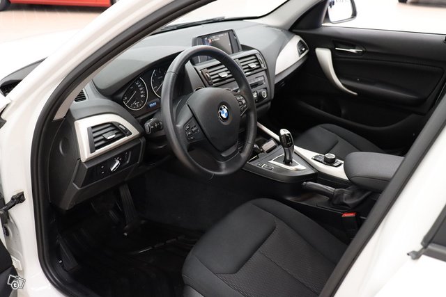 BMW 1-SARJA 14