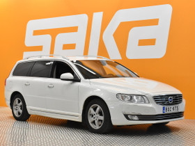 Volvo V70, Autot, Järvenpää, Tori.fi Volvo V70, Autot, Järvenpää, Tori.fi